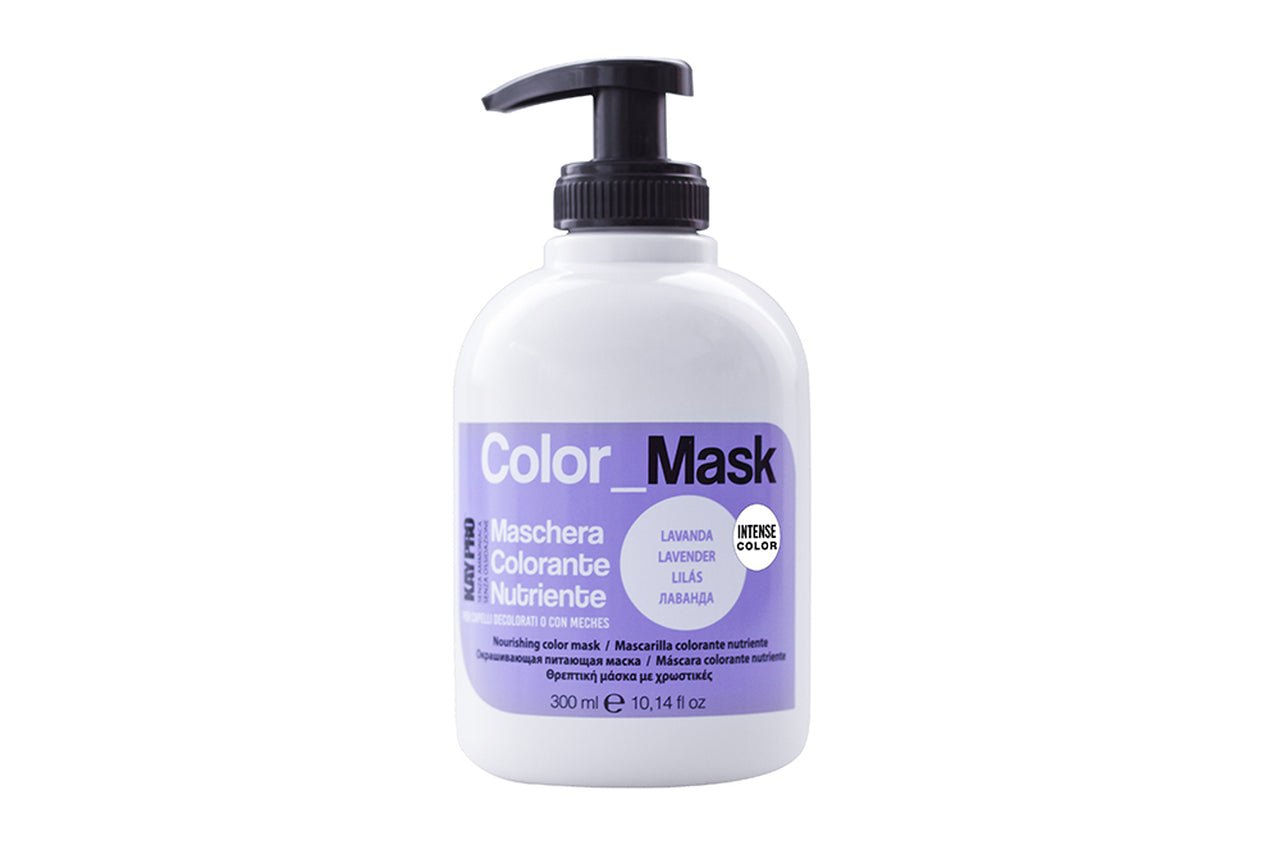 Color Mask Kay Pro Lavanda