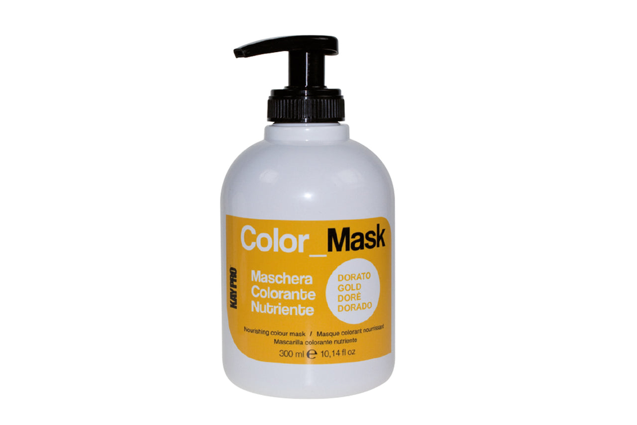 Color Mask Kay Pro Ouro