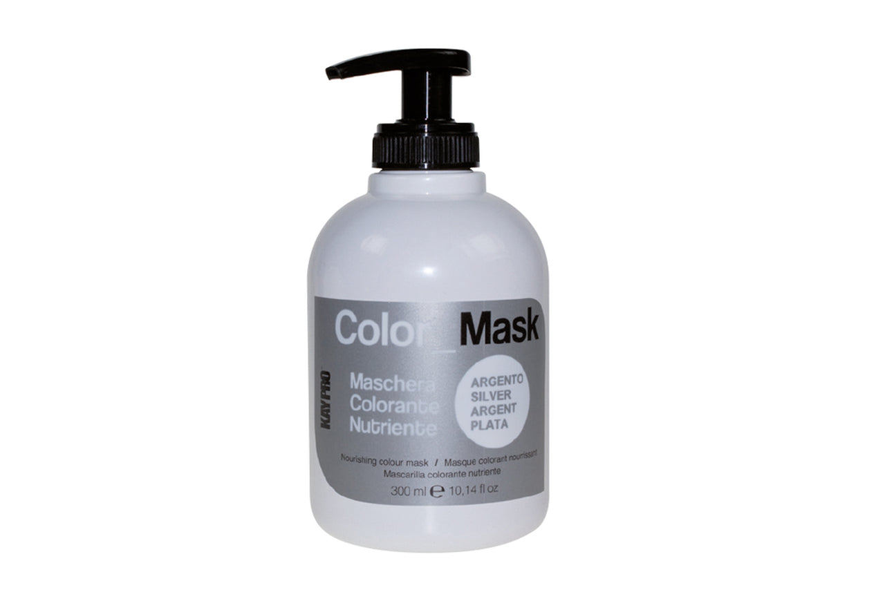 Color Mask Kay Pro Silver