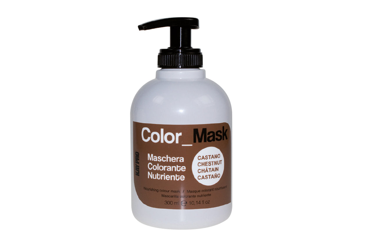 Color Mask Kay Pro Castanho