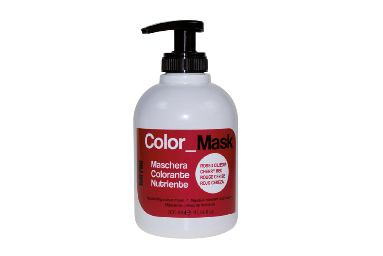 Color Mask Kay Pro Cereja