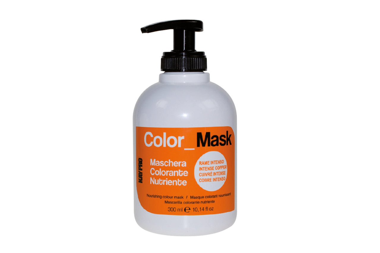 Color Mask Kay Pro Cobre intenso