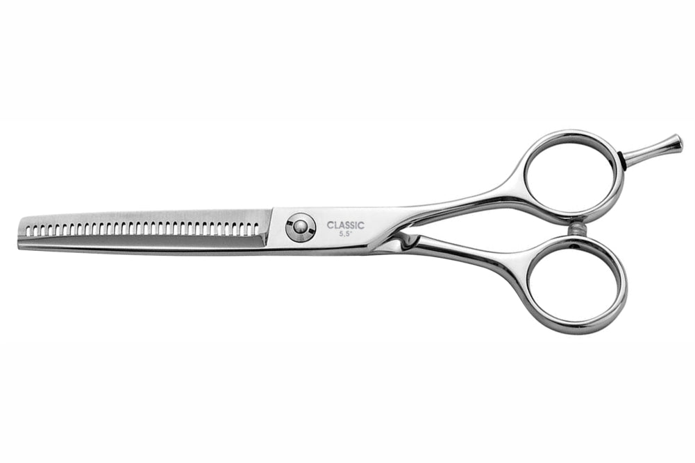 Tesoura Desbaste CLASSIC Profissional