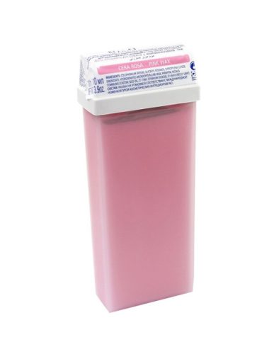 Beauty Image Recarga Cera Rosa