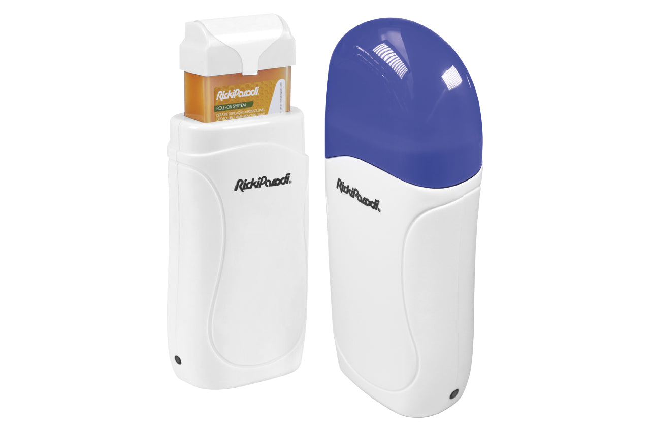 Depilação Kit Depiladora Prowax para 1 rollon