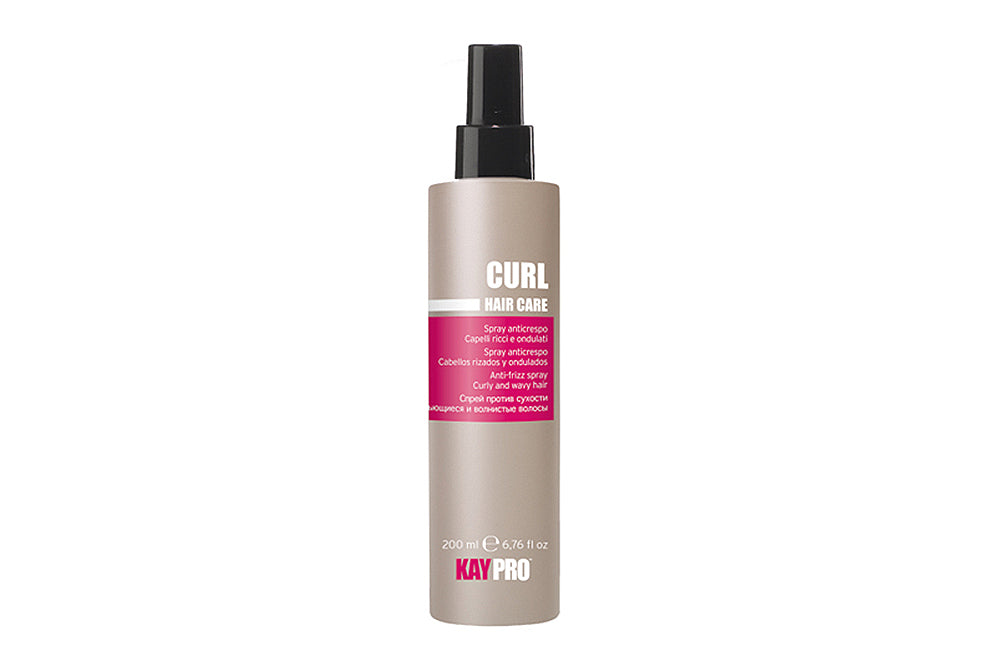 Kaypro Loção Capilar Curl 200ml