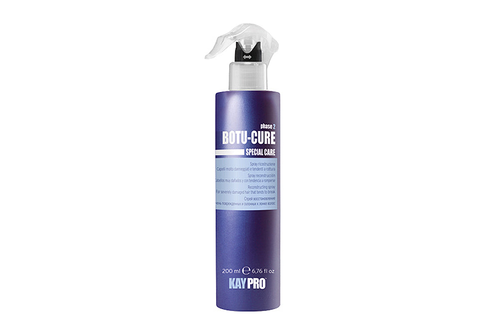 Kaypro Loção capilar Fase 2 Boto-cure 200ml