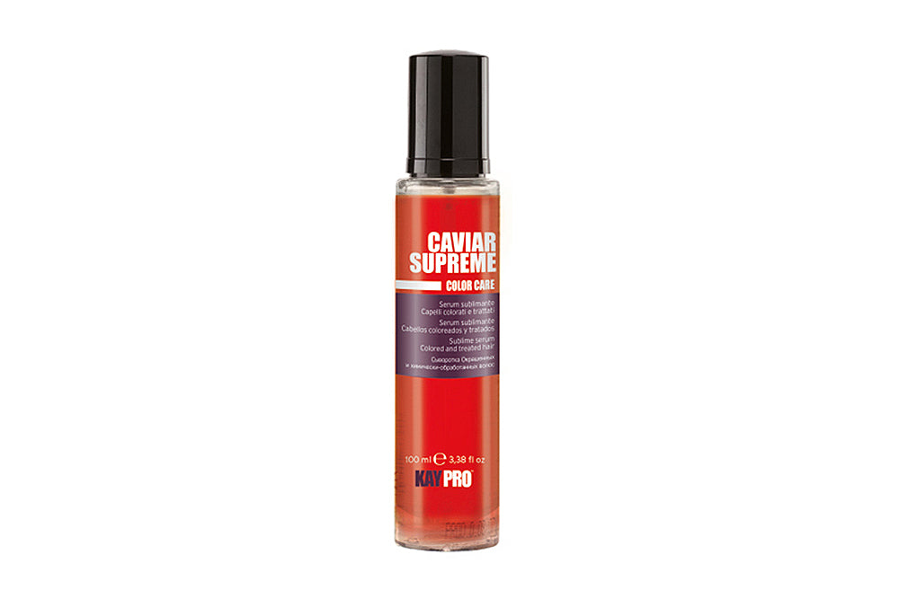 Kaypro Serum capilar Caviar para cabelos pintaddos 100ml