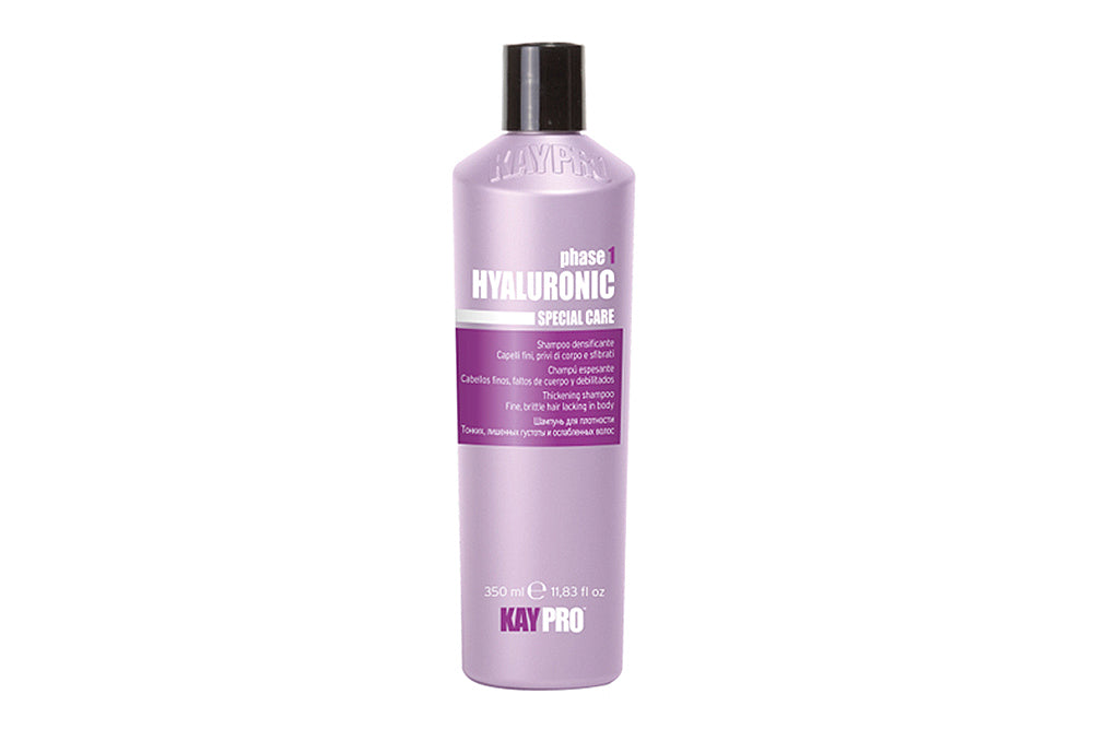 Kaypro Shampoo Hyaluronic 350ml