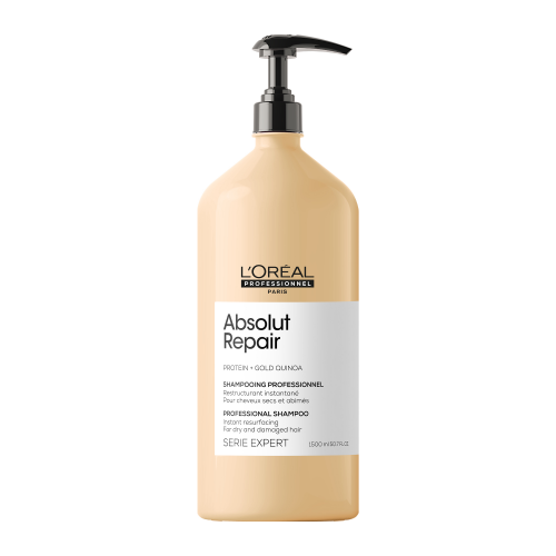 Serie Expert Absolut Repair Shampoo 1500ml