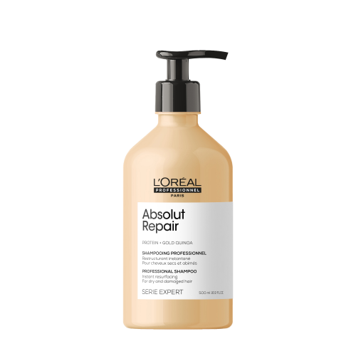 Serie Expert Absolut Repair shampoo 500ml