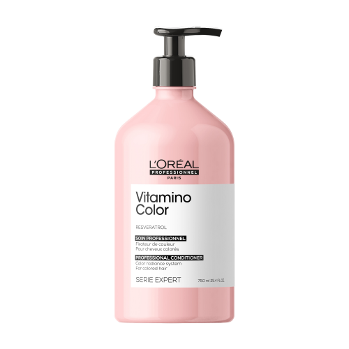Serie Expert Vitaminocolor Condicionador 750ml