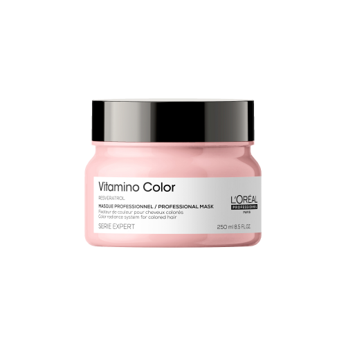 Serie Expert Vitaminocolor Mascara 250ml