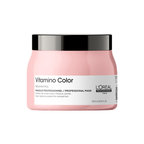 Serie Expert Vitaminocolor Mascara 500ml