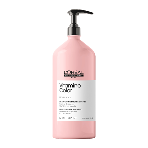 Serie Expert Vitaminocolor Shampoo 1500ml