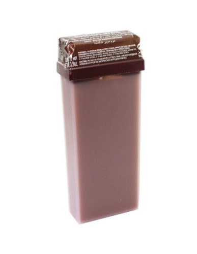 Beauty Image Recarga de Cera Chocolate