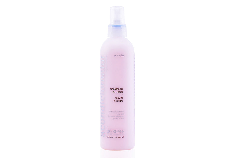 Broaer condicionador Bi-Fase Rosa 250mo