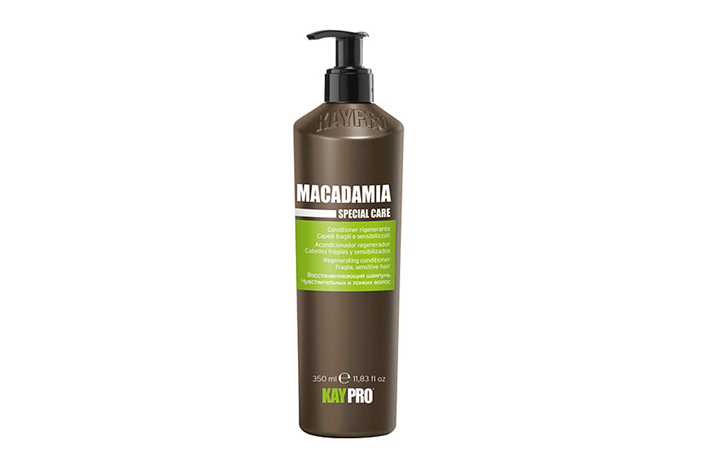 Kaypro Codicionador Macadamia 350ml