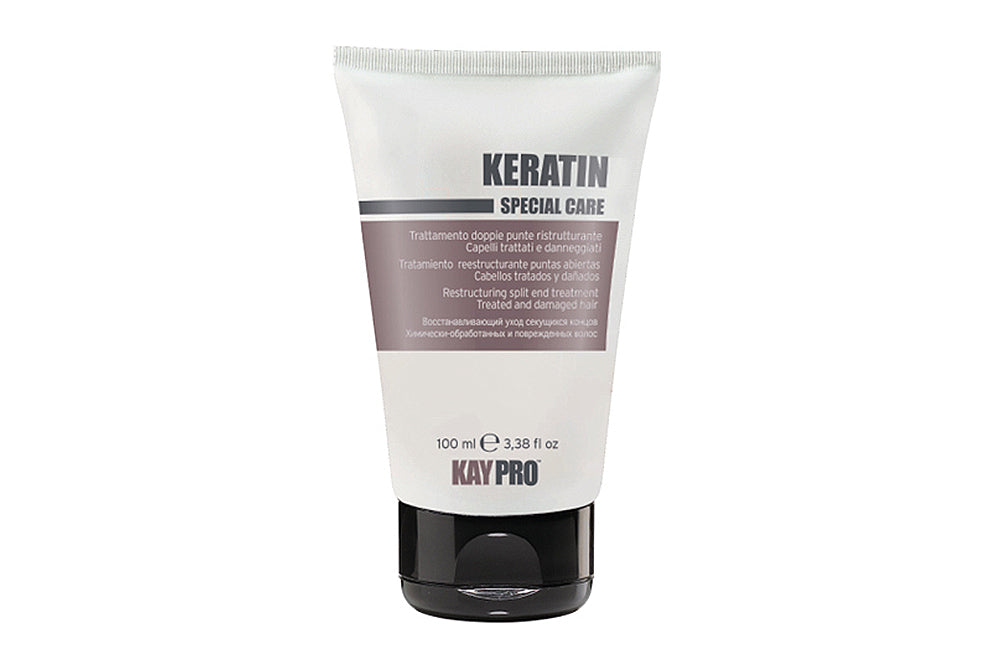 Kaypro Reparador de pontas Keratin 100ml