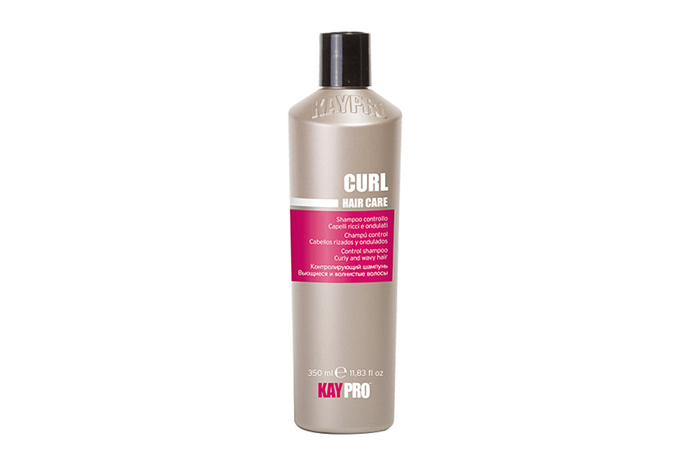 Kaypro shampoo Curl 350ml