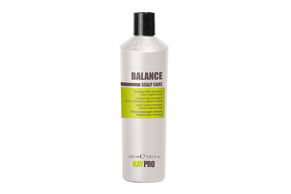Kaypro shampoo anti-oleosidade Balance 350ml