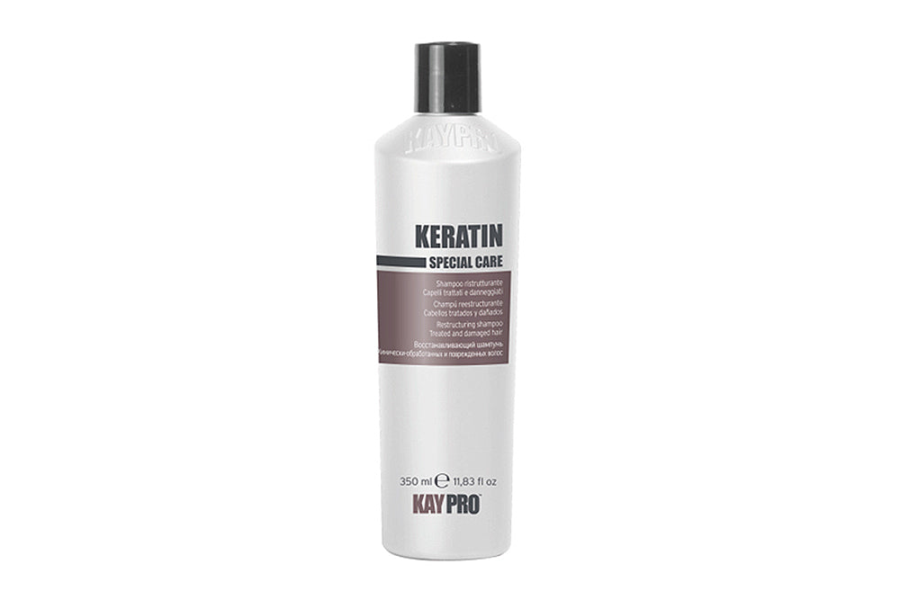 Kaypro shampoo keratin 350ml
