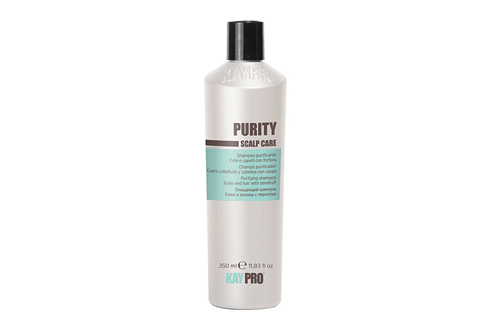 Kaypro Shampoo Anti-Caspa Purity 350ml