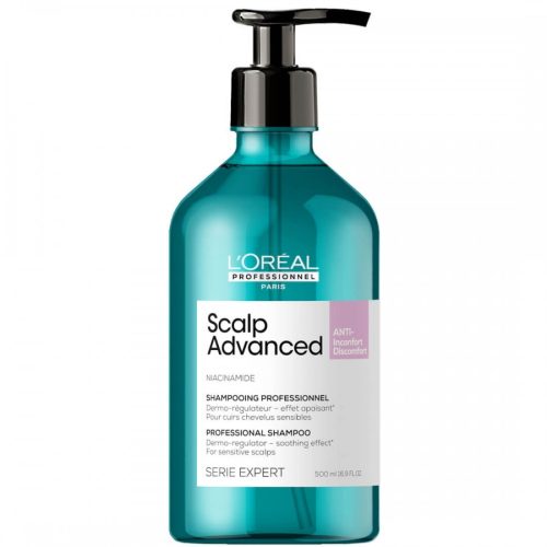 Serie Expert Antidesconforto Shampoo 500ml