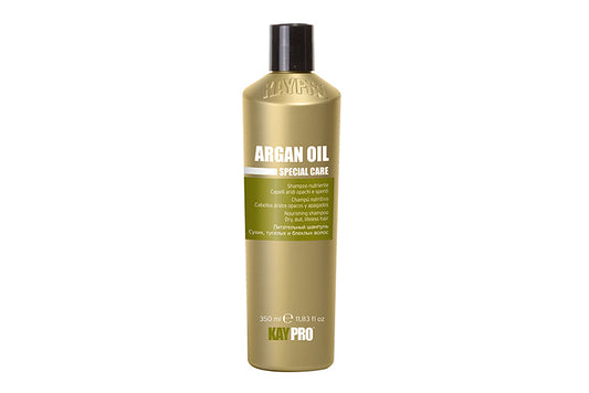 Kaypro Shampoo Argain Oil