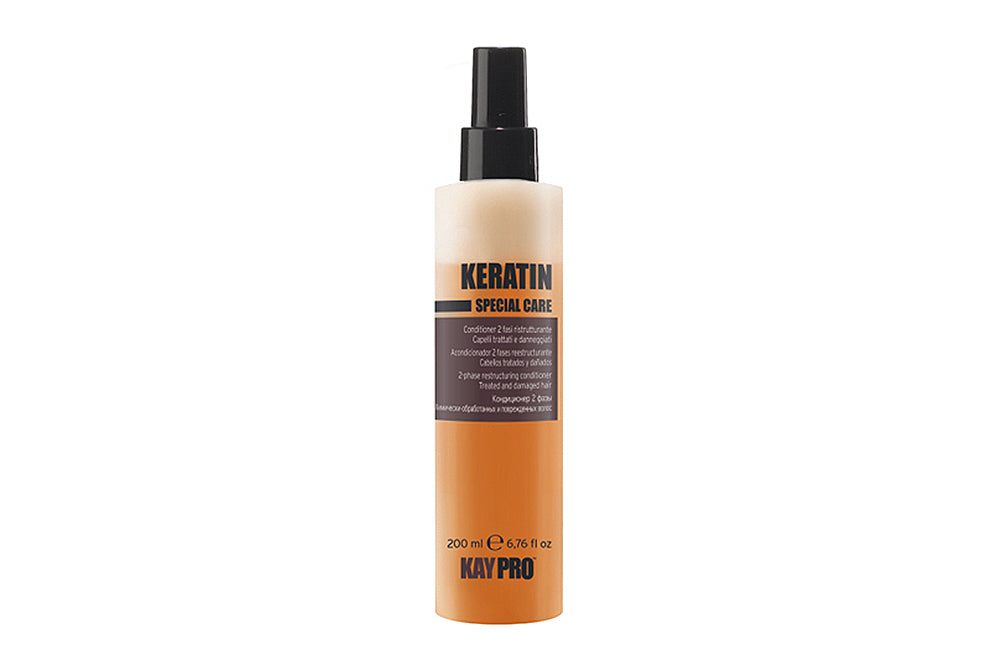 Kaypro Codicionador Spray Keratin 200ml
