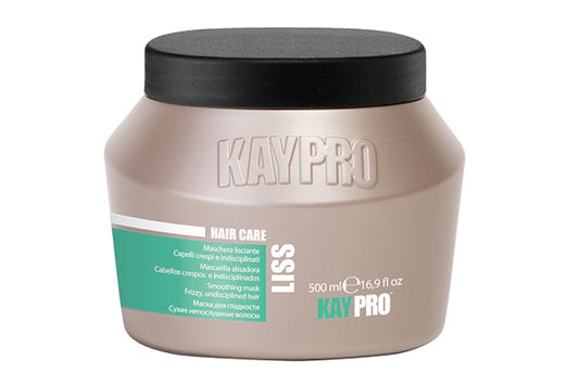 Kaypro Mascara Liss 500ml