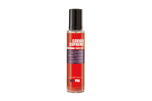 Kaypro Serum capilar Caviar para cabelos pintaddos 100ml