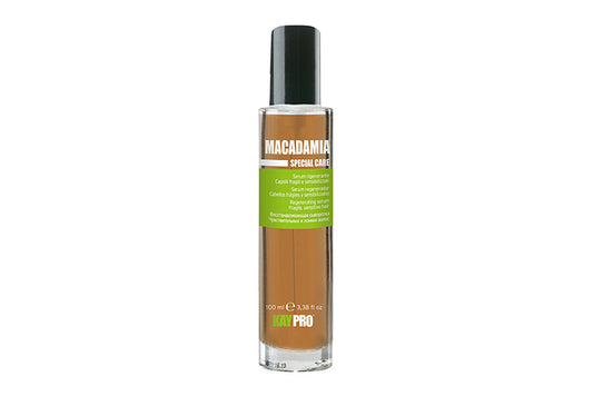 Kaypro Serúm Capilar Macadamia cabelos sensíveis 100ml