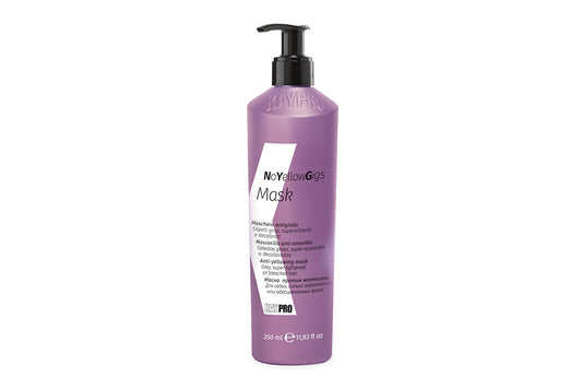 Kaypro Mascara Anti-amarelos 350ml