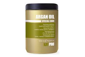 Kaypro Mascara Argain Oil