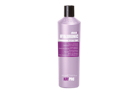 Kaypro Shampoo Hyaluronic 350ml