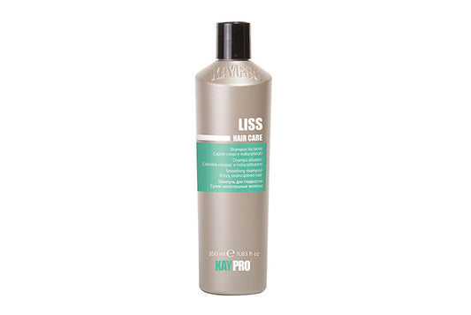 Kaypro Shampoo Liss 350ml