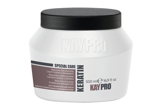 Kaypro Mascara Keratin 500gr