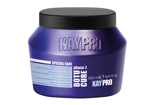 Kaypro Mascara Botu-cure 500ml