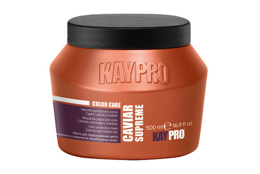 Kaypro Mascara Caviar 500ml