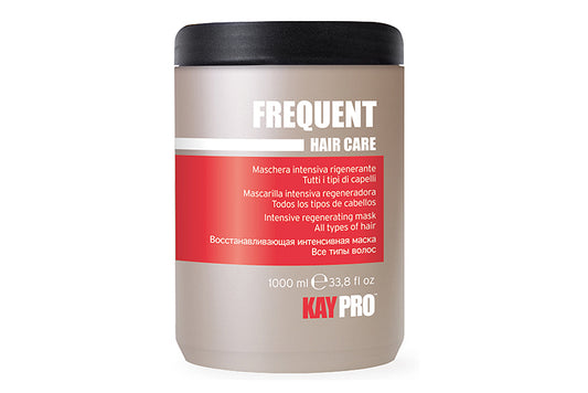Kaypro Mascara Uso Frequente Kilo