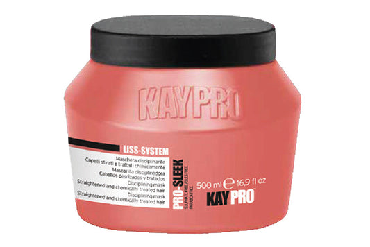 Kaypro Mascara Pro-Sleek 500ml