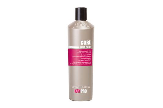 Kaypro shampoo Curl 350ml