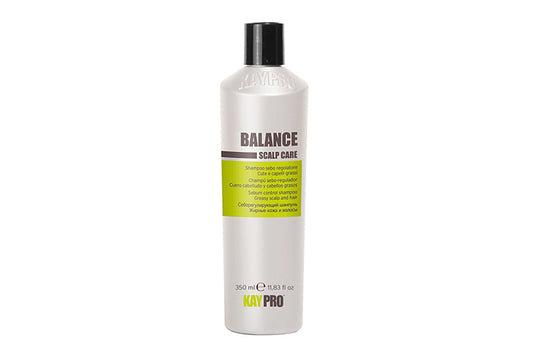 Kaypro shampoo anti-oleosidade Balance 350ml