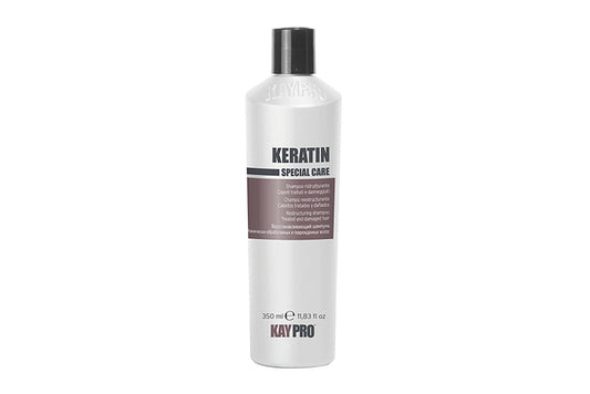 Kaypro shampoo keratin 350ml