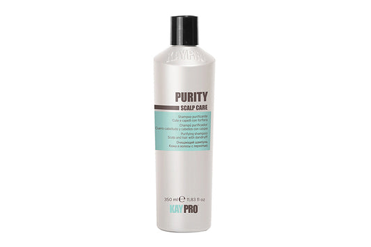 Kaypro Shampoo Anti-Caspa Purity 350ml