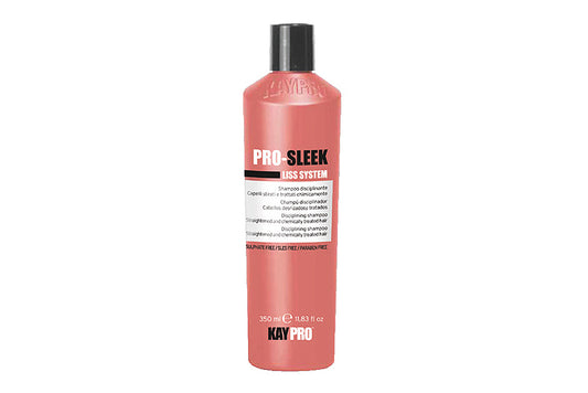 Kaypro Shampoo Pro-Sleek 350ml